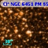 Cl* NGC 6451     PM      85