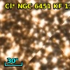 Cl* NGC 6451     KF     134