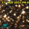 Cl* NGC 6451     PM      87