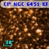 Cl* NGC 6451     KF     130