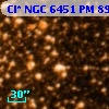 Cl* NGC 6451     PM      89