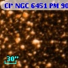 Cl* NGC 6451     PM      90
