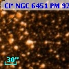 Cl* NGC 6451     PM      92