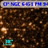 Cl* NGC 6451     PM      94