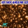 Cl* NGC 6451     KF     125