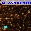 Cl* NGC 6451     PM      97