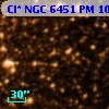 Cl* NGC 6451     PM     101