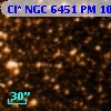 Cl* NGC 6451     PM     102