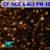 Cl* NGC 6451     PM     103