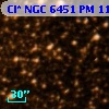 Cl* NGC 6451     PM     110