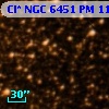Cl* NGC 6451     PM     115