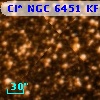 Cl* NGC 6451     KF      99