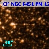 Cl* NGC 6451     PM     121