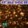 Cl* NGC 6451     KF      96