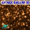 Cl* NGC 6451     KF      95