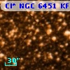 Cl* NGC 6451     KF      91