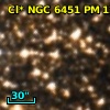 Cl* NGC 6451     PM     126