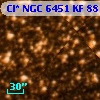 Cl* NGC 6451     KF      88