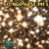 Cl* NGC 6451     PM     132