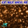 Cl* NGC 6451     KF      77