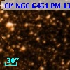 Cl* NGC 6451     PM     137