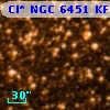 Cl* NGC 6451     KF      66