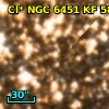 Cl* NGC 6451     KF      58