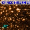 Cl* NGC 6451     PM     142