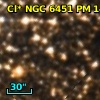 Cl* NGC 6451     PM     145