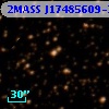 2MASS J17485609-3014385