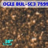 OGLE BUL-SC3   7898