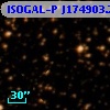 ISOGAL-P J174903.2-293317