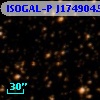 ISOGAL-P J174904.5-293155