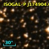 ISOGAL-P J174904.6-293256