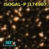 ISOGAL-P J174907.5-293258