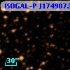 ISOGAL-P J174907.5-293344