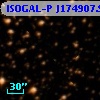 ISOGAL-P J174907.9-293331