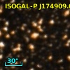 ISOGAL-P J174909.0-293244