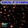 ISOGAL-P J174909.0-293325
