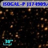 ISOGAL-P J174909.4-293041