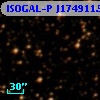 ISOGAL-P J174911.5-292956
