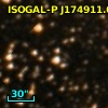 ISOGAL-P J174911.6-293120