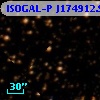 ISOGAL-P J174912.9-293051