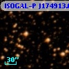ISOGAL-P J174913.0-293429