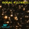 ISOGAL-P J174913.5-292948
