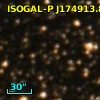 ISOGAL-P J174913.8-292858
