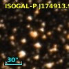 ISOGAL-P J174913.9-293241