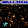 ISOGAL-P J174914.6-293413