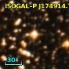 ISOGAL-P J174914.7-293428