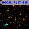 ISOGAL-P J174915.8-293052